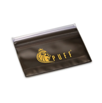 Zip Lock Puff Life 2.0 (Reutilizável)