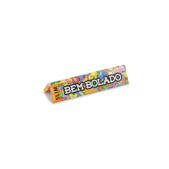 Seda Bem Bolado King Size Slim (Un.)