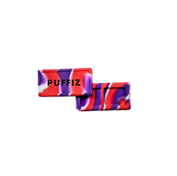 Slick de Silicone Puffiz Oil 5ml