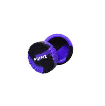 Slick Silicone Puffiz Pneu 20ml