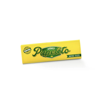 Seda King Size Slim Brown Cultura Dab