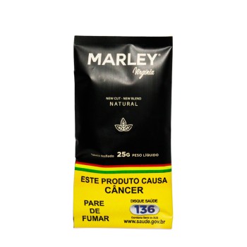 Tabaco Marley - 25g